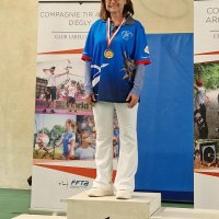 Concours débutants Egly